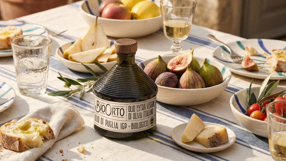 PGI Apulia