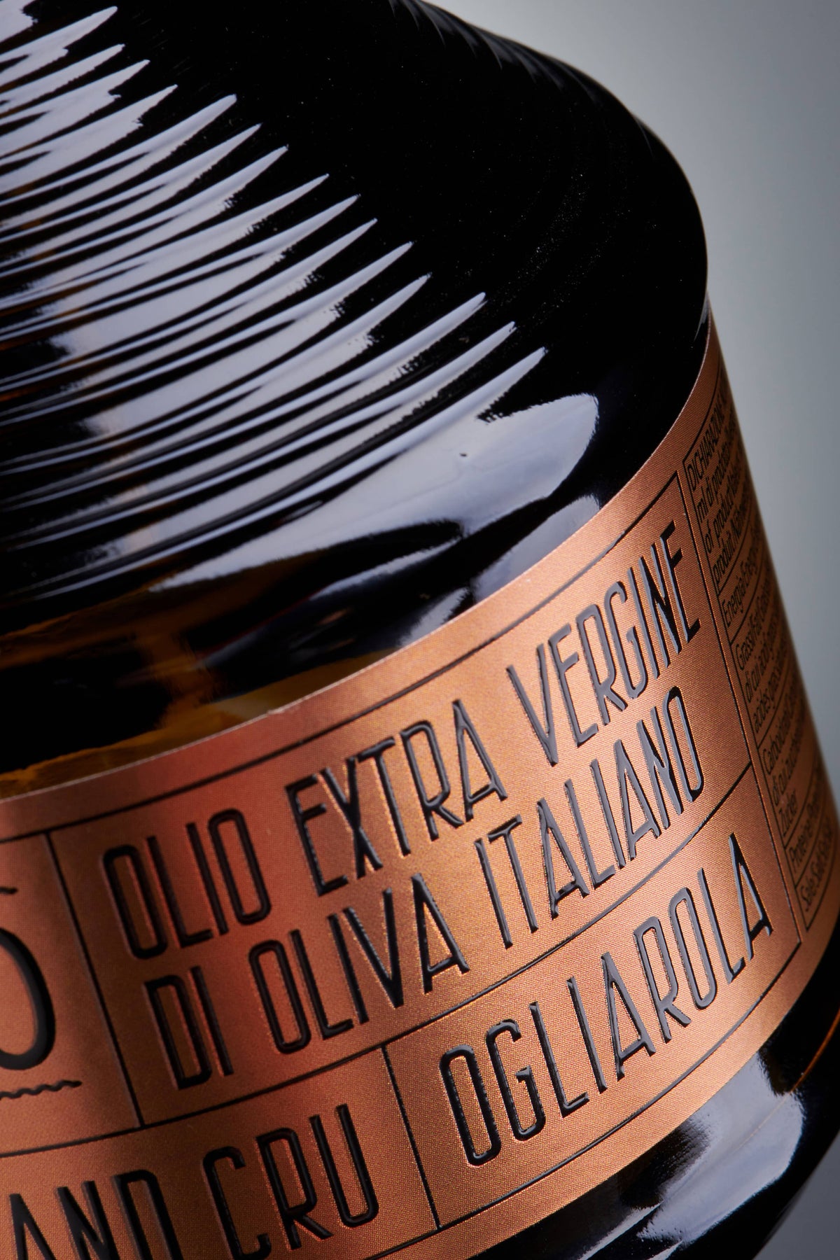 Grand Cru Ogliarola