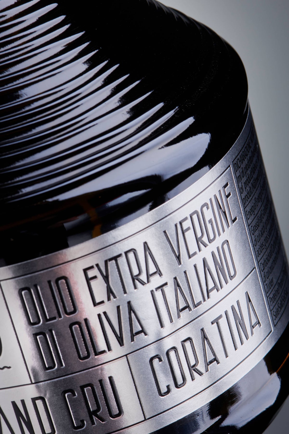 Grand Cru Coratina