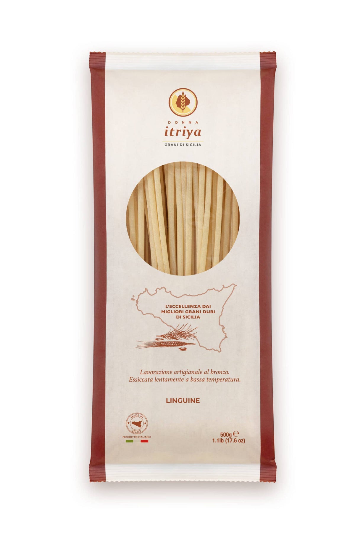Linguine