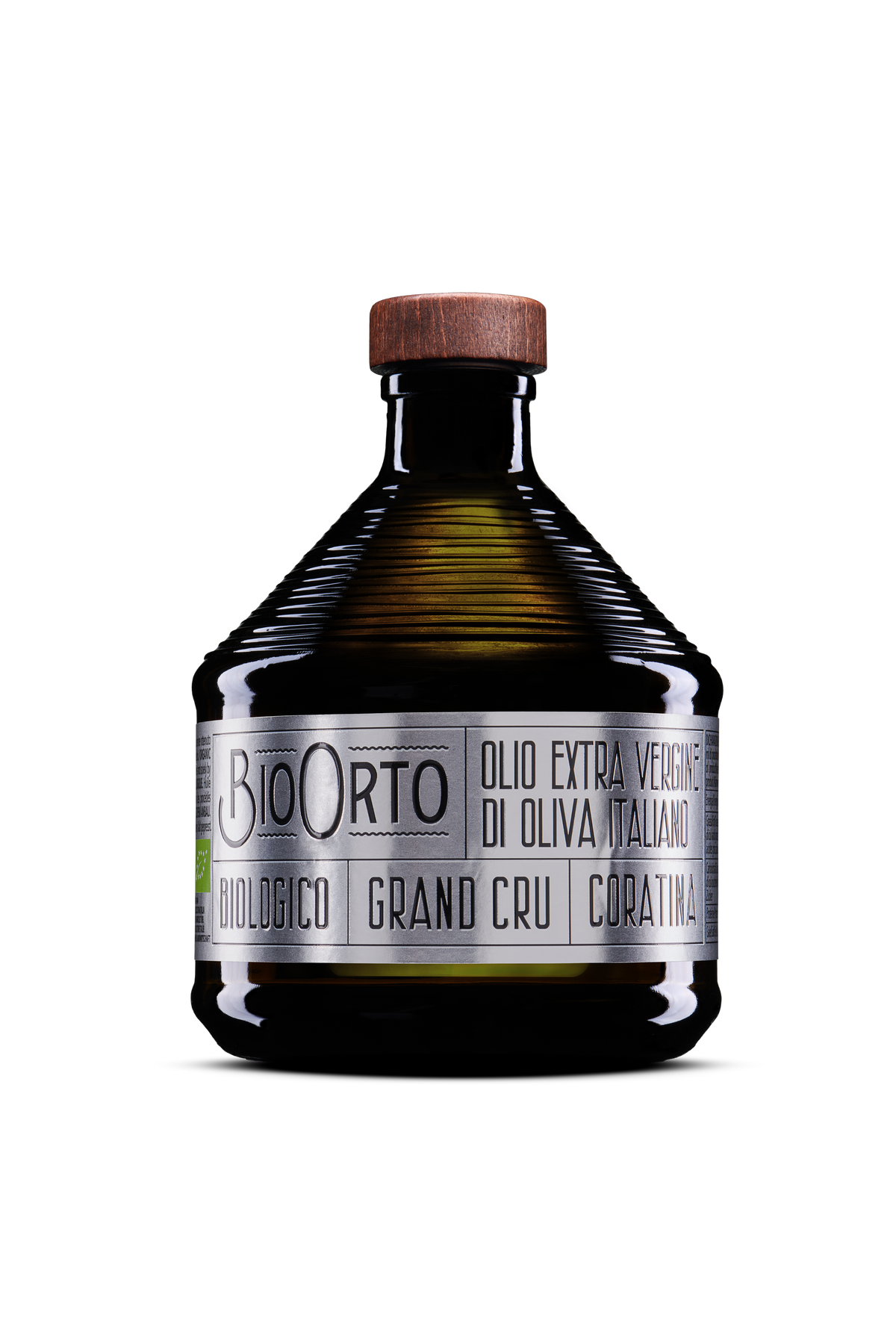 Grand Cru Coratina