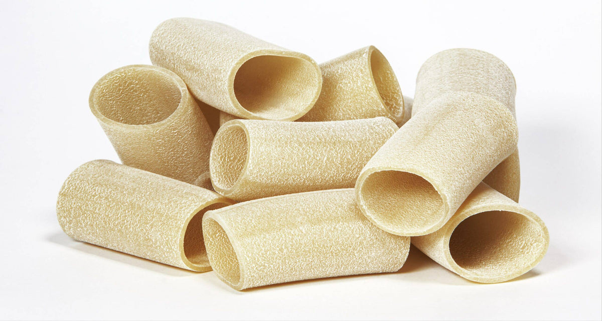 Paccheri - Organic Sicilian Ancient Grains