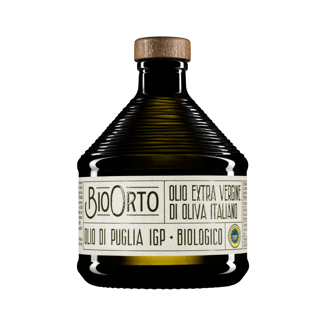PGI Apulia