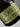 Organic Peranzana extra virgin olive oil