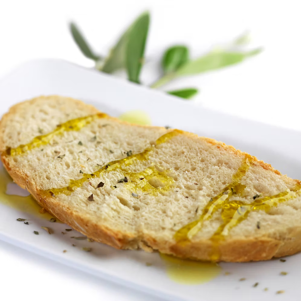 Extra Virgin Olive Oil