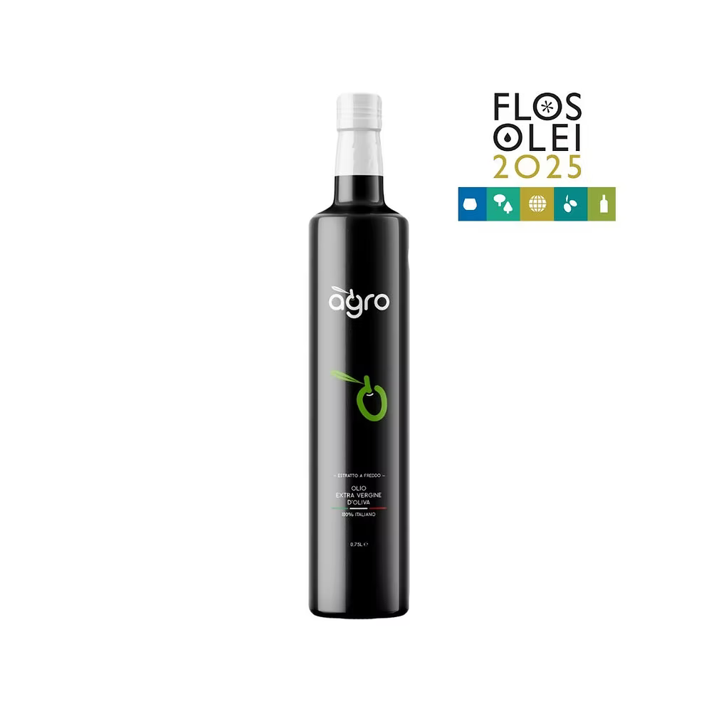 Extra Virgin Olive Oil