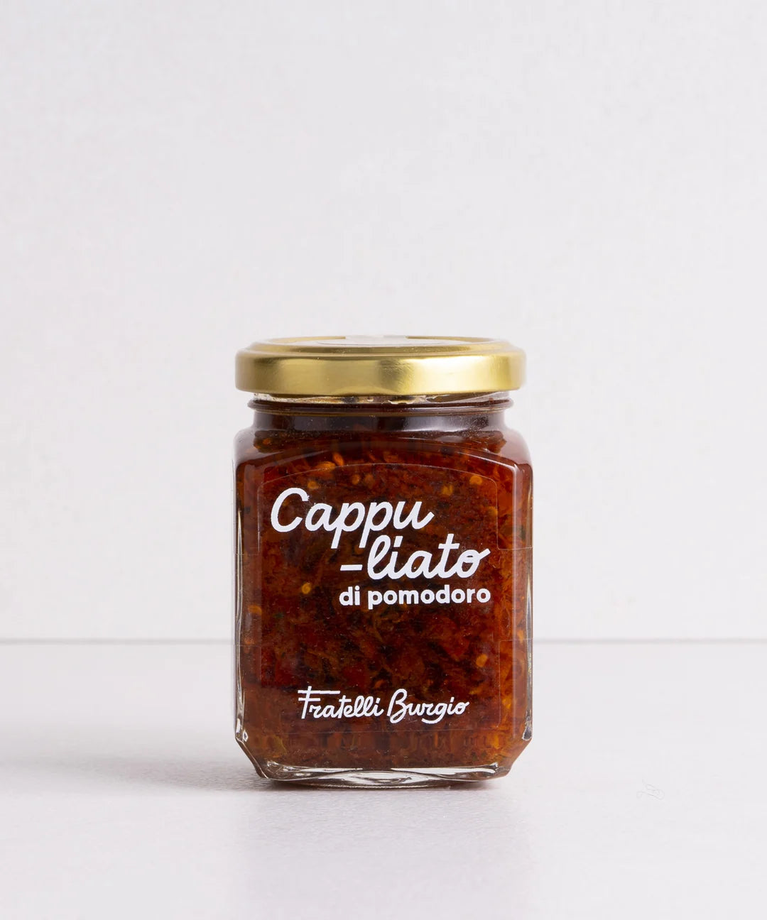 Sun-dried Tomatoes
