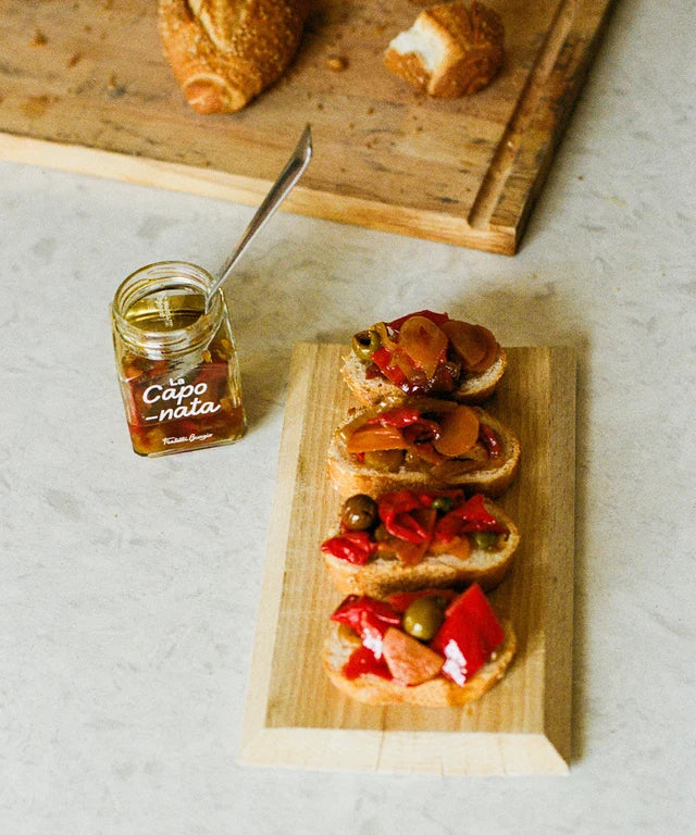 Caponata