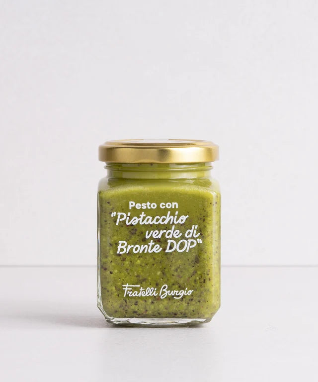 Bronte Pistachio Pesto