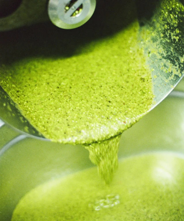 Bronte Pistachio Pesto