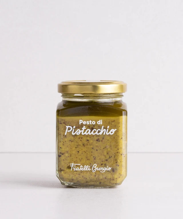 Pistachio Pesto