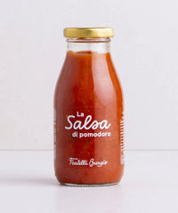Tomato Sauce
