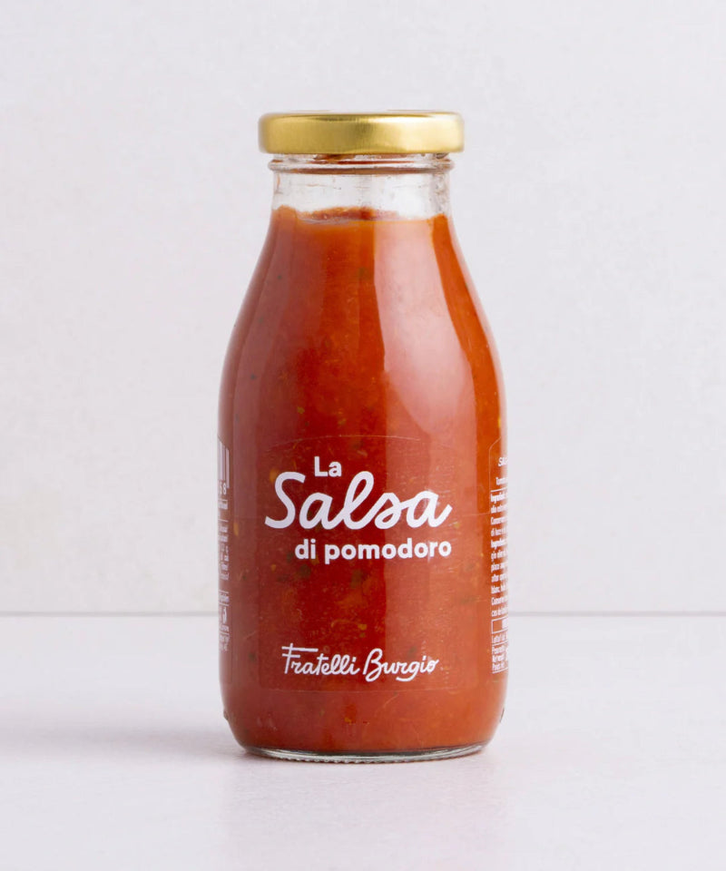 Tomato Sauce