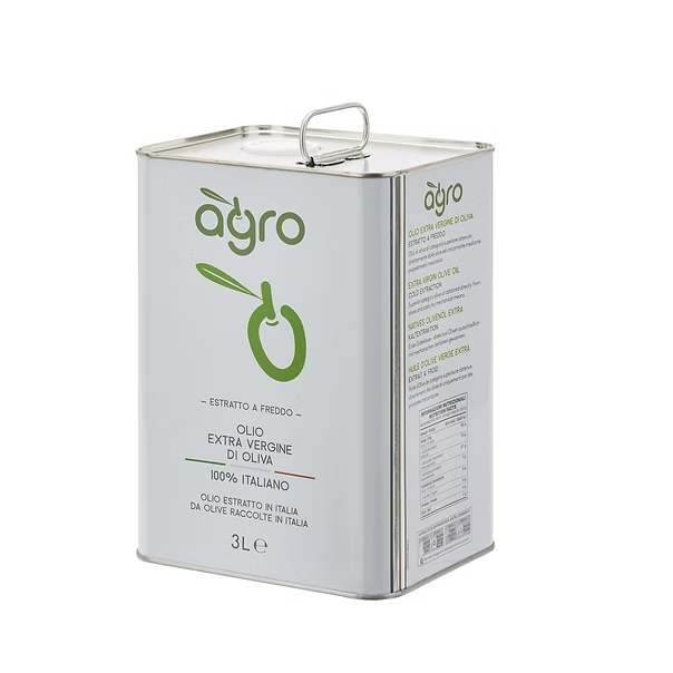 Extra Virgin Olive Oil