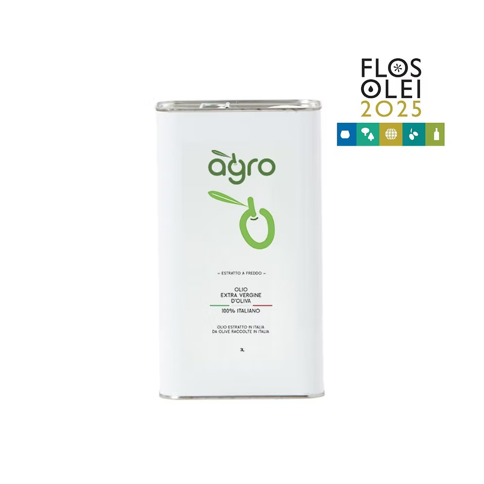 Extra Virgin Olive Oil