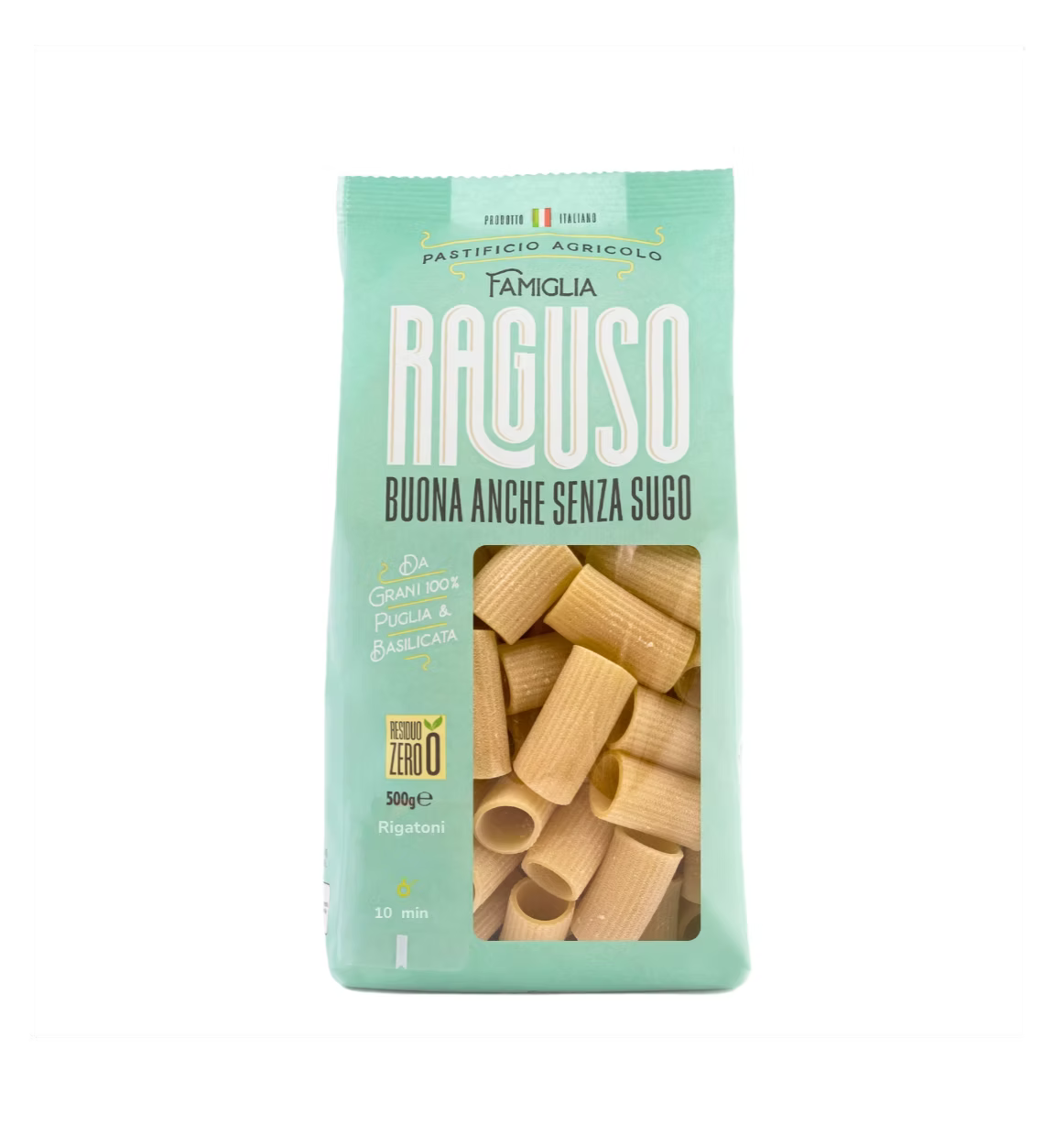 Rigatoni