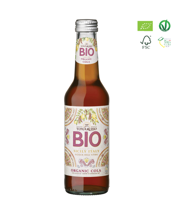 Bio Cola