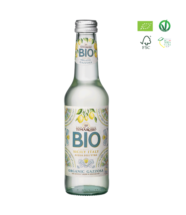 Bio Gazzosa