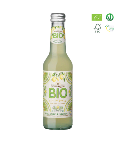 Bio Lemonade