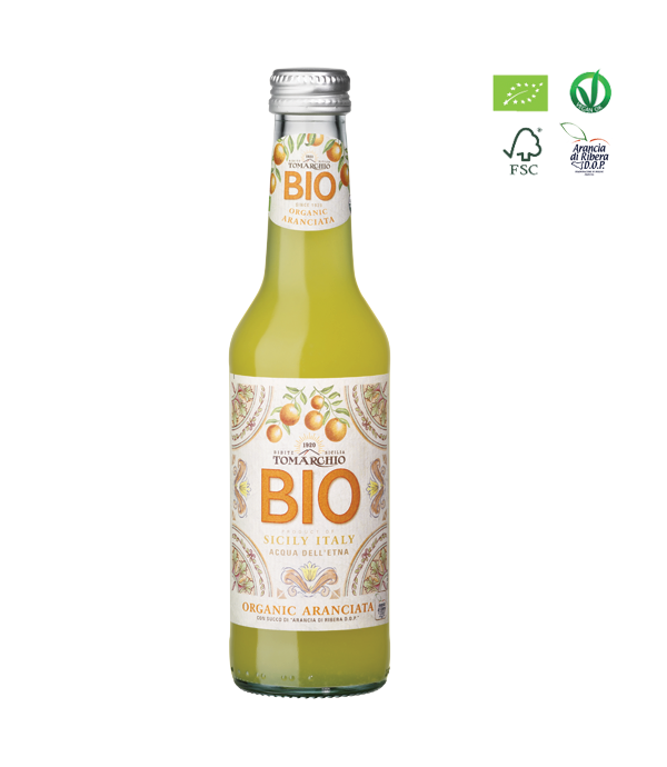 Bio Orange