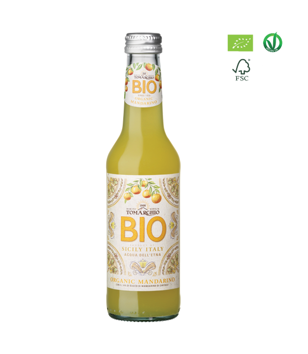 Bio Tangerine