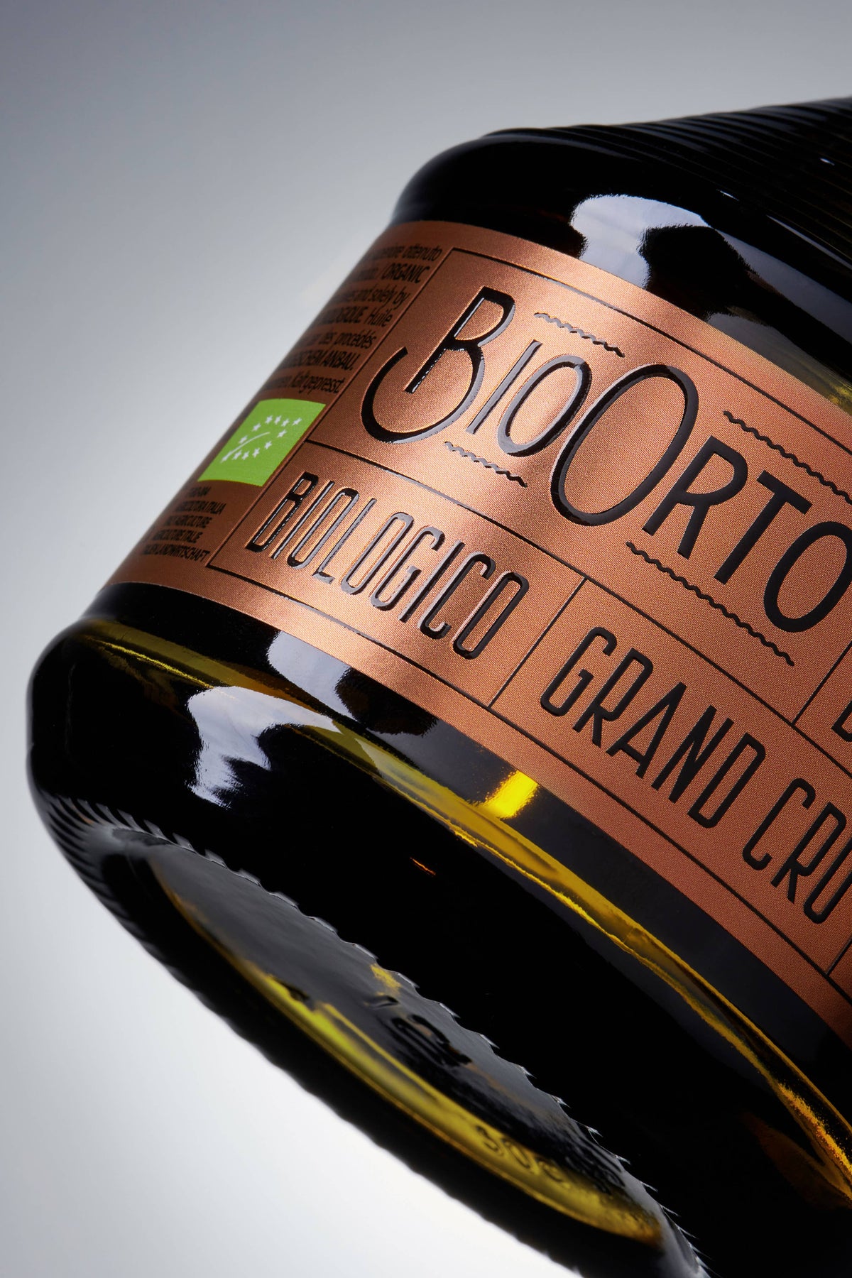 Grand Cru Ogliarola