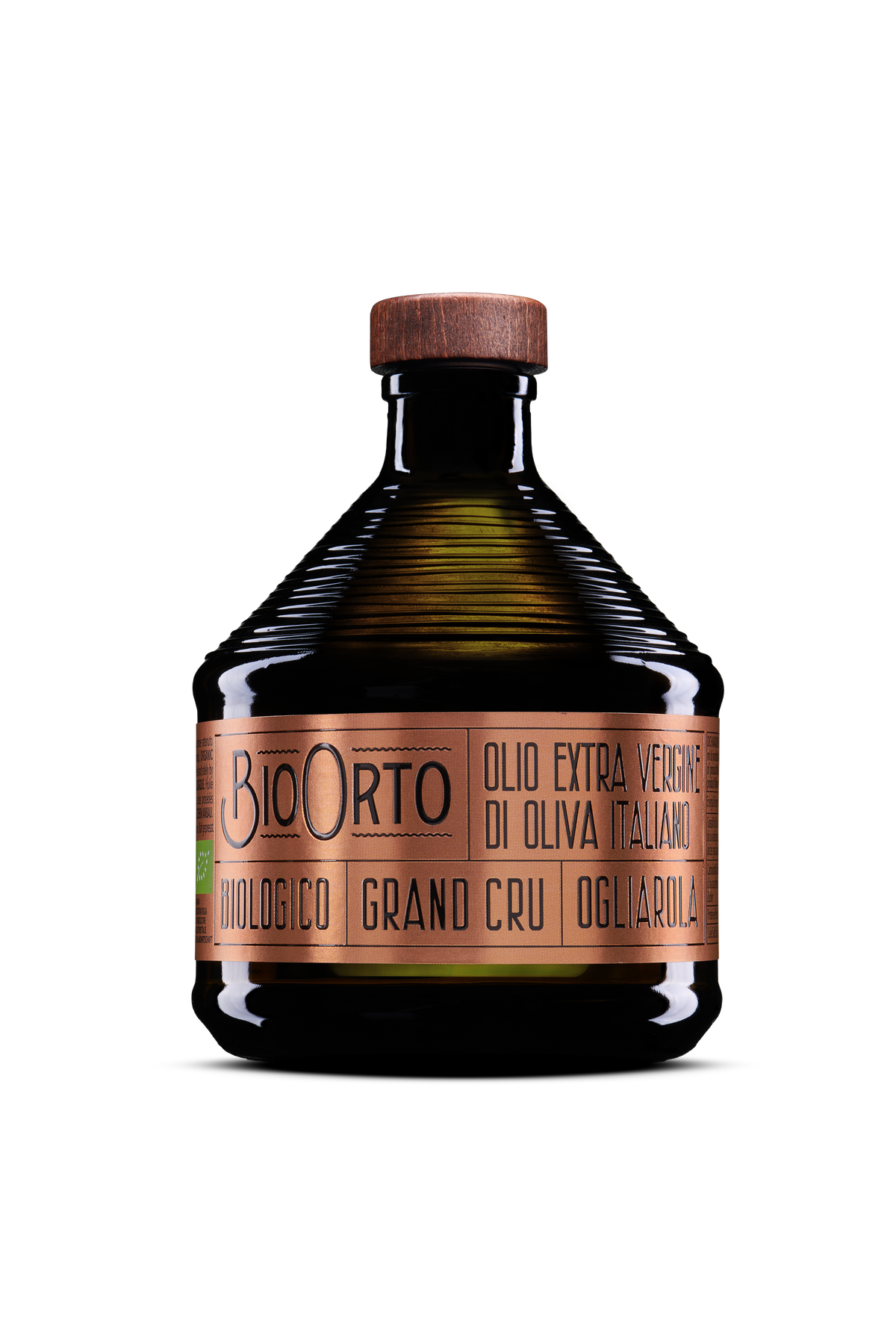 Grand Cru Ogliarola