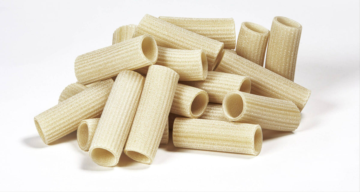 Rigatoni - Organic Sicilian Ancient Grains